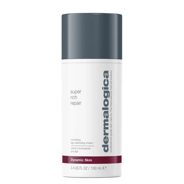 Dermalogica Super Rich Repair 100ml ürün görseli 1
