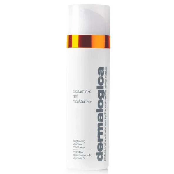 Dermalogica Biolumin-C Gel Moisturizer 50 ml ürün görseli 1