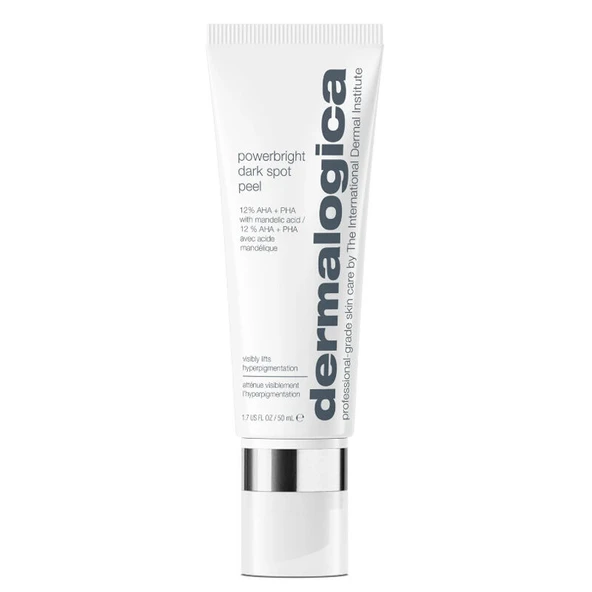 Dermalogica Powerbright Dark Spot Peel 50 ml ürün görseli 1