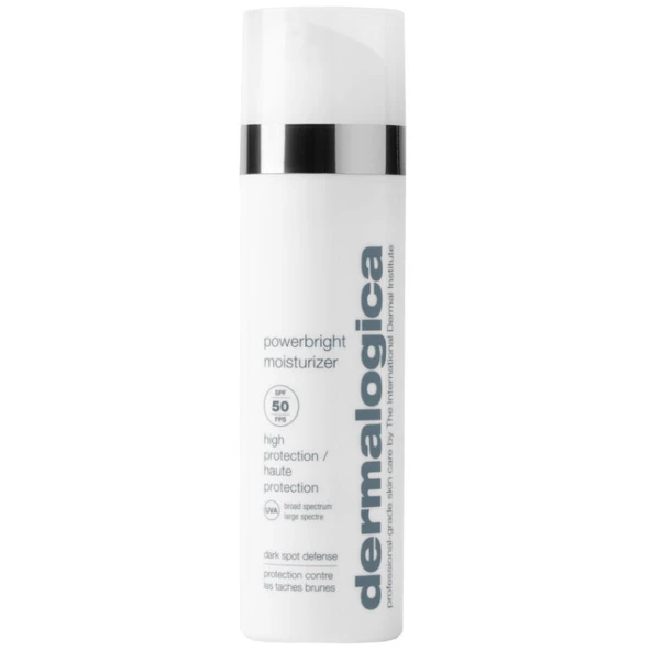 Dermalogica Powerbright Moisturizer Spf50 50 ml ürün görseli 1