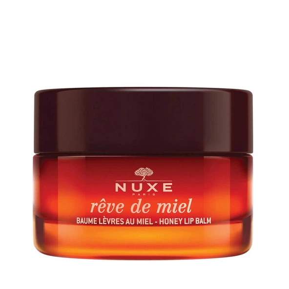 Nuxe Baume Reve De Miel Levres Dudak Kremi 15gr ürün görseli 1