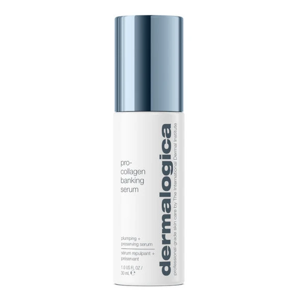Dermalogica Pro-Collagen Banking Serum 30 ml ürün görseli 1