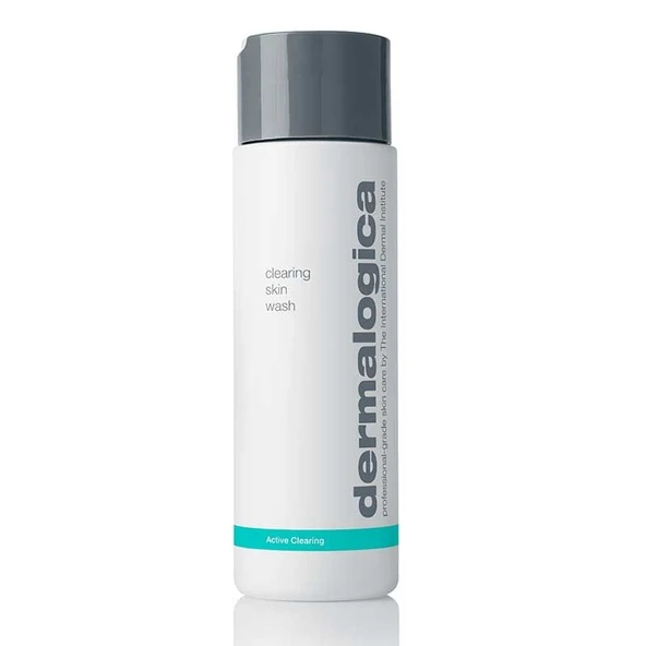 Dermalogica Clearing Skin Wash 250 ml ürün görseli 1