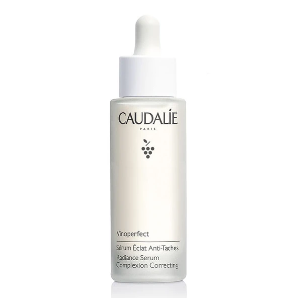 Caudalie Vinoperfect Leke Karşıtı ve Işıltı Verici Serum 50 ml ürün görseli 1
