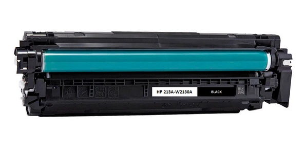 Hp -W2132A /HP Color LaserJet  X654-X677-X55745-X57945 Muadil Toner Sarı Chipli ürün görseli 1