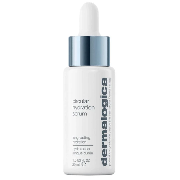 Dermalogica Circular Hydratin Serum 30 ml ürün görseli 1