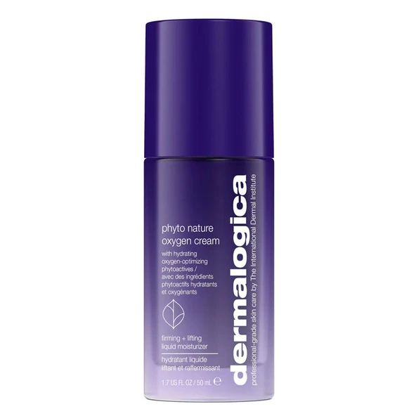 Dermalogica Phyto Nature Oxygen Cream 50 ml ürün görseli 1