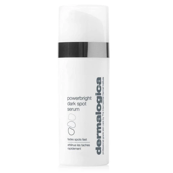 Dermalogica Powerbright Dark Spot Serum 30 ml ürün görseli 1