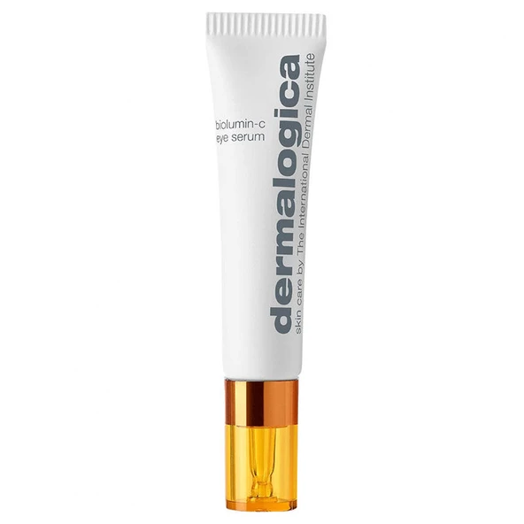 Dermalogica Biolumin-C Göz Çevresi Bakım Serumu 15 ml ürün görseli 1