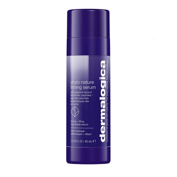 Dermalogica Phyto Nature Firming Serum 40 ml ürün görseli 1