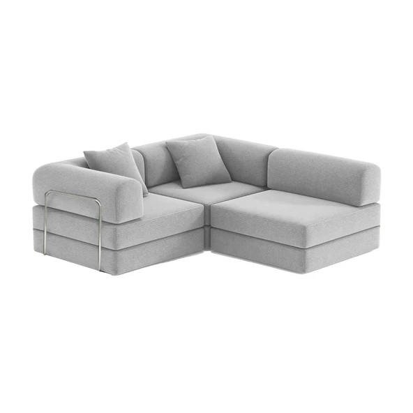 Modüler Legom Koltuk XL - Resim 3