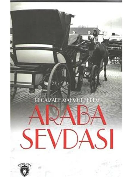 Araba Sevdası ürün görseli 1