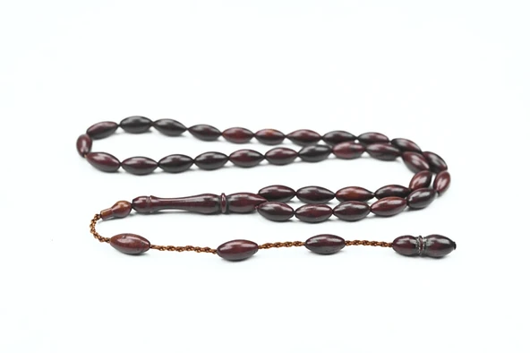 BlackCraft Kuka Arpa Model Tespih - Resim 6