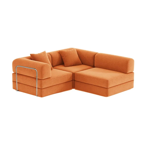 Modüler Legom Koltuk XL - Resim 8