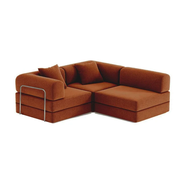 Modüler Legom Koltuk XL - Resim 9