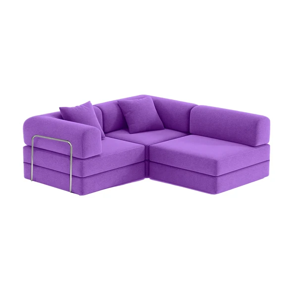 Modüler Legom Koltuk XL - Resim 7