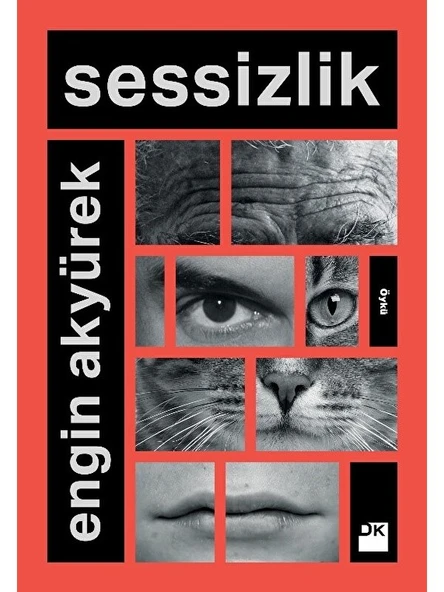 Sessizlik - Engin Akyürek ürün görseli 1