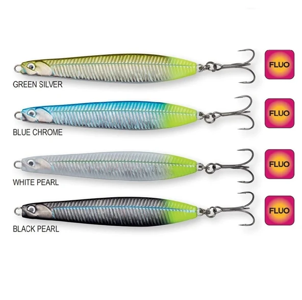 Savage Gear Surf Seeker Jig Yem 10.5cm  35gr ürün görseli 1
