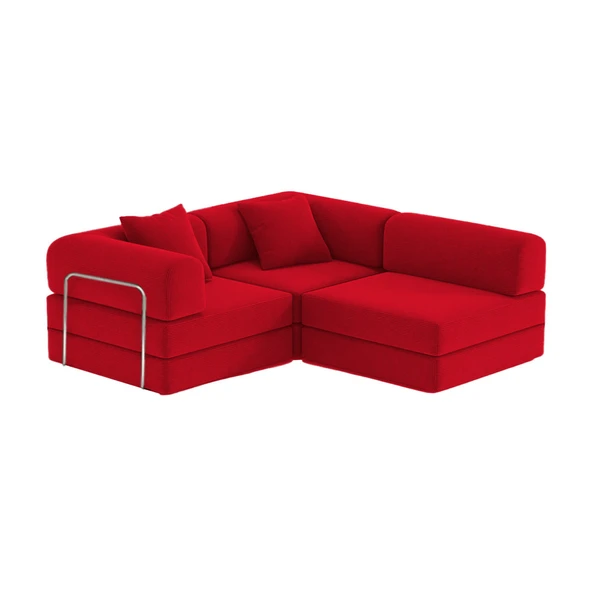Modüler Legom Koltuk XL - Resim 10