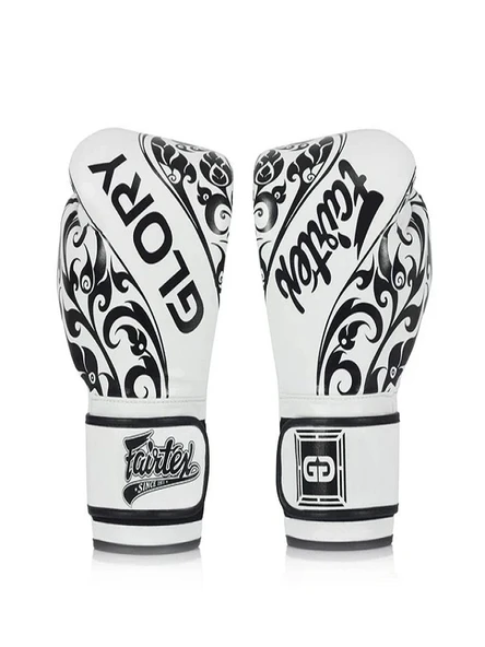 Fairtex BGVG2 Glory Serisi Boks Eldiveni Profesyonel Antrenman ve Eşli Çalışma Eldiveni ürün görseli 1