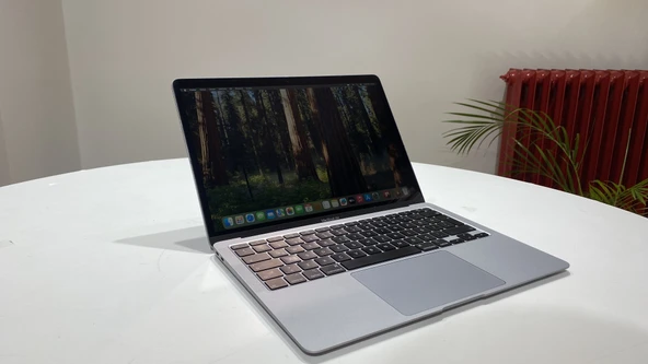 PTTAVM: A2179 MACBOOK AİR RETİNA 13'' 2020 1.1GHZ İ3,8GB,256GB