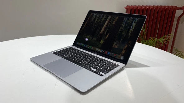 PTTAVM: A2179 MACBOOK AİR RETİNA 13'' 2020 1.1GHZ İ3,8GB,256GB