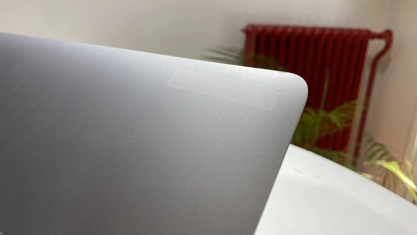 PTTAVM: A2179 MACBOOK AİR RETİNA 13'' 2020 1.1GHZ İ3,8GB,256GB