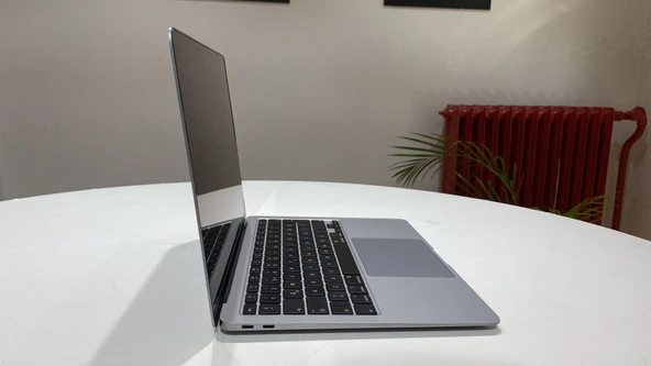 PTTAVM: A2179 MACBOOK AİR RETİNA 13'' 2020 1.1GHZ İ3,8GB,256GB
