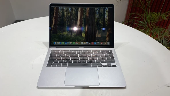 PTTAVM: A2179 MACBOOK AİR RETİNA 13'' 2020 1.1GHZ İ3,8GB,256GB
