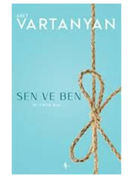 Sen Ve Ben - Aret Vartanyan ürün görseli 1