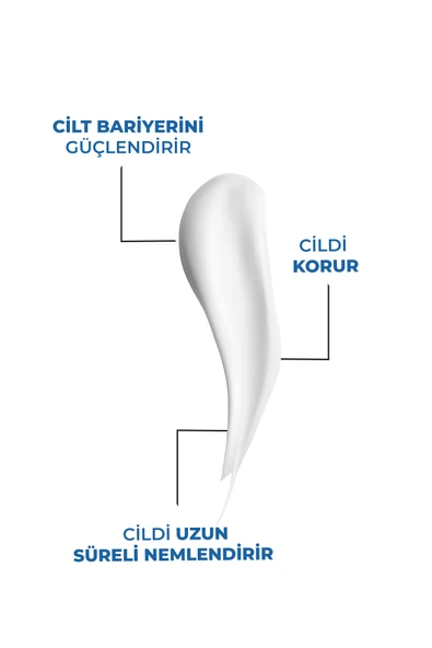 Dermoend  Nemlendirici Krem - Resim 5