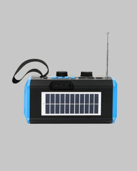 J-IPOX P520 Bluetooth Hoparlör - Resim 5