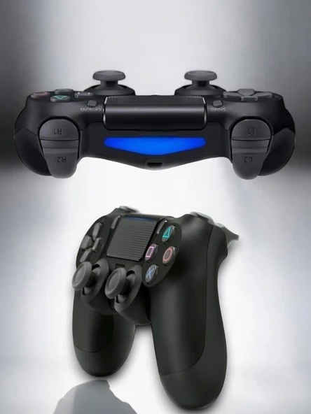 PS 4 KOL - Resim 3