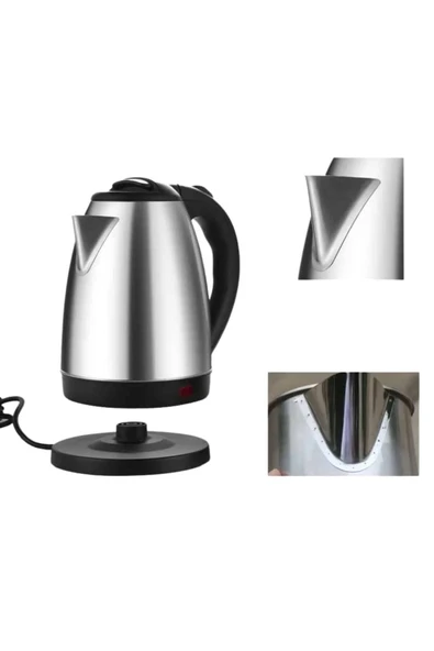 KETTLE - Resim 3