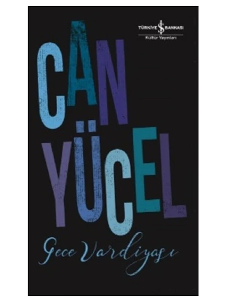 Gece Vardiyası ürün görseli 1