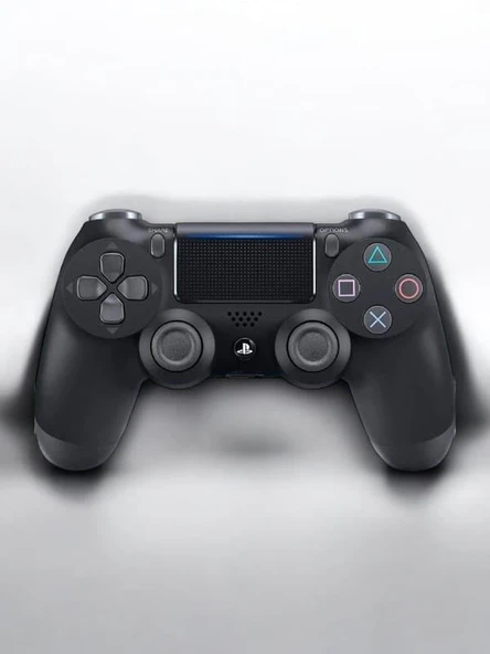 PS 4 KOL - Resim 5