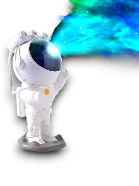 ASTRONOT  LAMBA SPEAKERLI - Resim 5