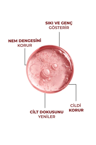 Dermoend Antı-Agnıng Serum - Resim 5
