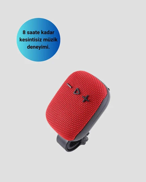 MOTOR SPEAKER - Resim 3