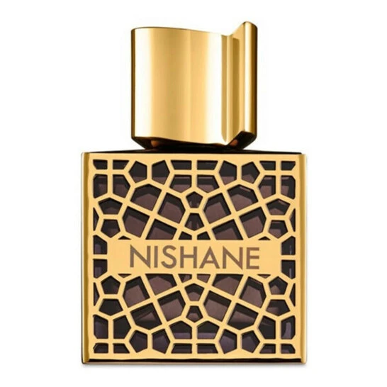 Nishane Nefs 50 mL Extrait De Parfum - Resim 2