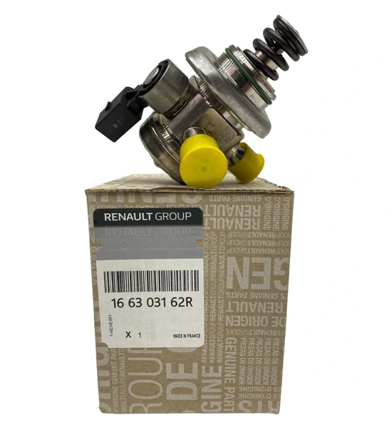 Benzin Yüksek Basınç Pompası Dacia Sandero Taliant Duster 1.3 Tce H5H 166303162R MAİS ürün görseli 1