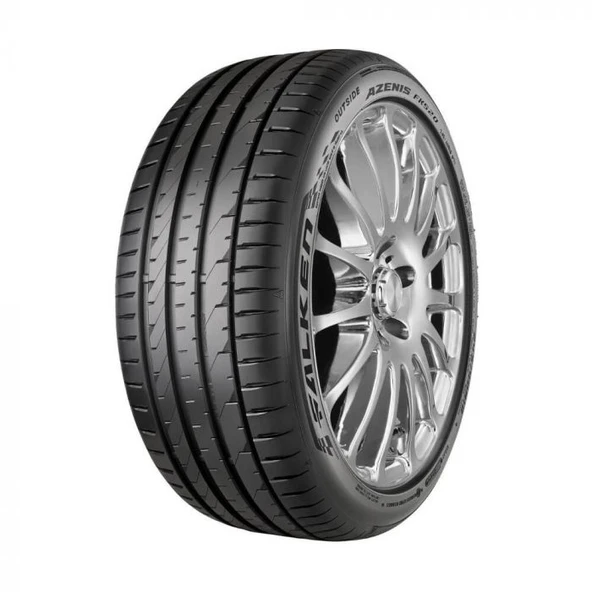 Falken Azenis FK520 235/35R19 91Y XL (Yaz) (2025) ürün görseli 1