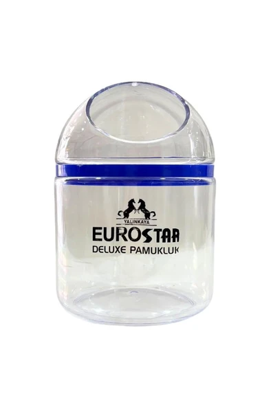 Yalınkaya Eurostar Delüx Pamukluk Mavi S-450 ürün görseli 1