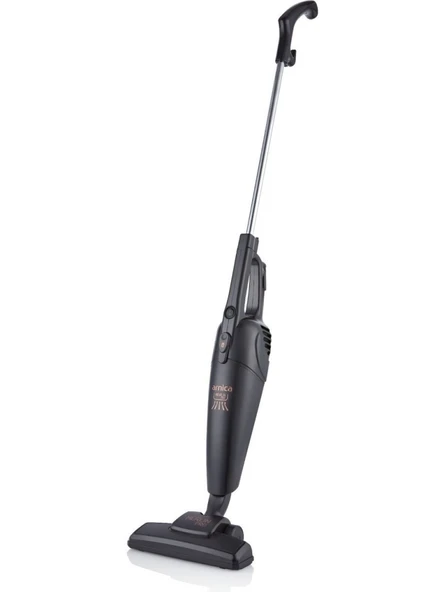 Arnica Merlin Pro ET13216 Siyah 850 W Dikey Süpürge ürün görseli 1