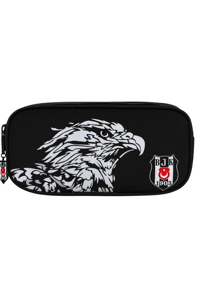 BEŞİKTAŞ KARTAL KALEM ÇANTASI ürün görseli 1