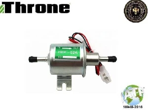 Unıversal Yakıt Pompası Unıversal 12v 1mpa 2.5-4psi - Throne-60201202 ürün görseli 1