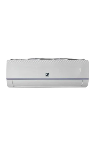 Demirdöküm Kion R32 9.000 Btu A++ Inverter Klima (Montaj Dahil) ürün görseli 1