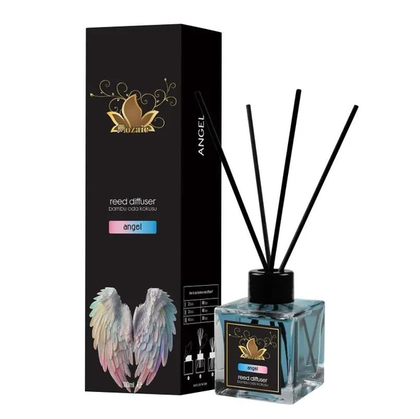 Mozaic Parfum Angel Çubuklu Oda Kokusu 100 ml ürün görseli 1