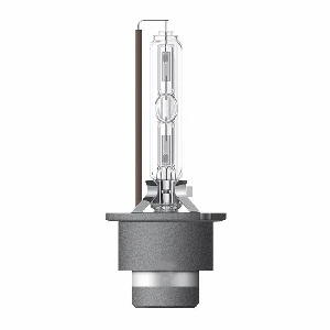 Unıversal Ampul-12v D2r  35w Xenarc 4300k Kahverengi Çubuk      (p32d-3) - Wolfram-28322 ürün görseli 1