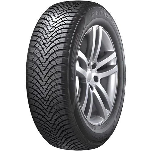Laufenn G Fit 4S LH71 215/65 R16 102V XL 4 Mevsim Lastik - 2025 ürün görseli 1